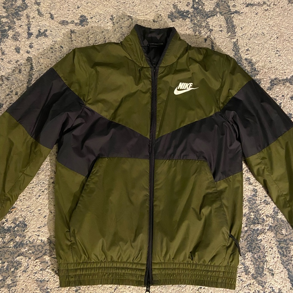Nike jacket